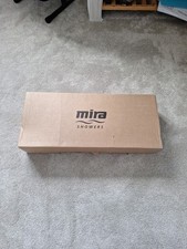 MIRA Atom EV Chrome Effect