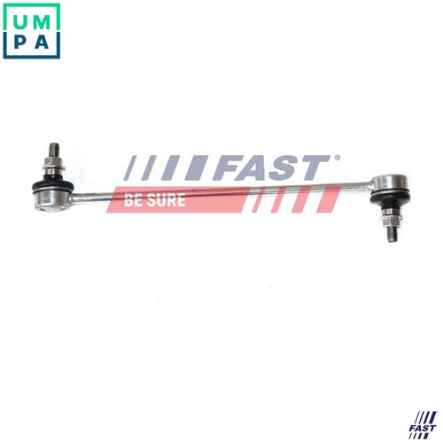 Linkcoupling rod stabiliser - rod,