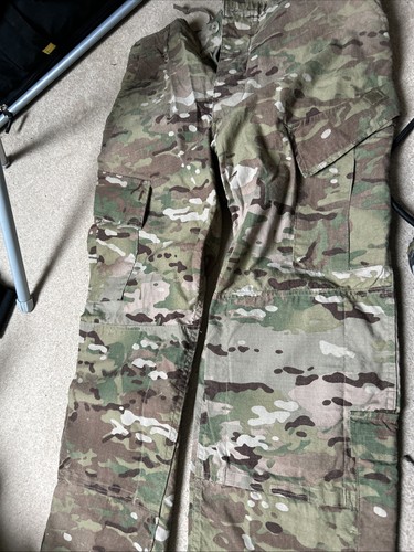 Issue multicam combat - us,