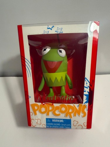Disney popcorn vinylmation - disney,