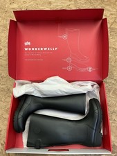 FITFLOP Black Tall Wonderwelly