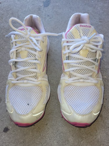Reebok shoes womens - shoes, 8.5