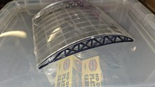 Hornby station canopy roof - roof, for