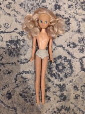 Mary Quant Daisy Doll 1970s