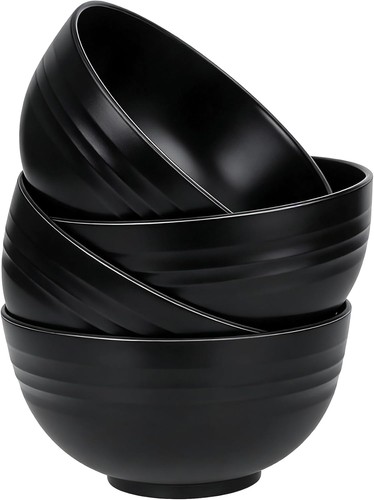 Unbreakable cereal bowls 24 - cereal, bowls,