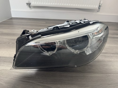 Bmw series f10 f11 lci - series,