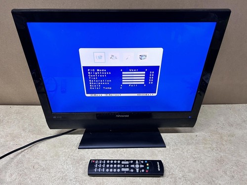 Polaroid tlu 02041b hd - polaroid, tv