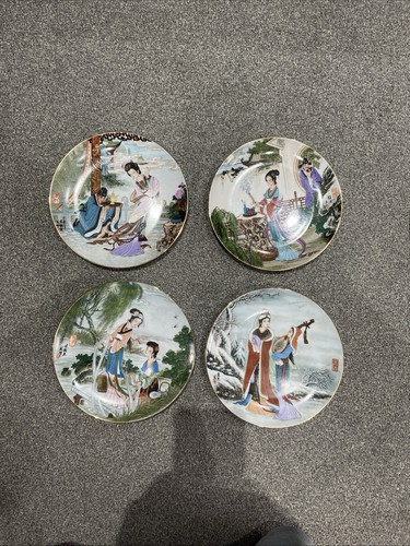 Vintage imperial porcelain set - imperial,