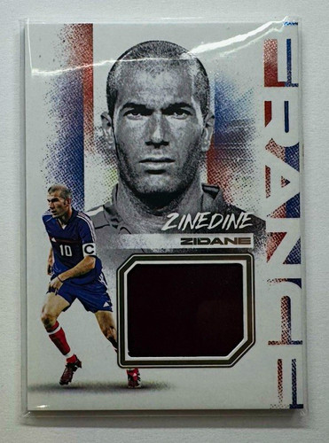 Zinedine zidane bookend - bookend, match