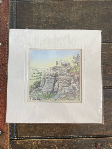 Decorative art print - , by