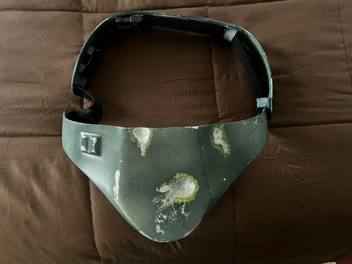 Boba fett mandalorian prop - fett,