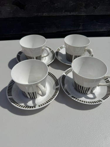Vintage royal osborne caprice - royal,