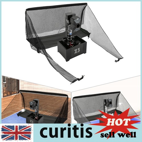Table tennis robot machine - robot,
