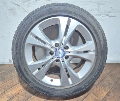 Mercedes benz w205 c200d - 15, se