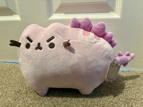 Aurora pusheenosaurus pusheen - aurora,