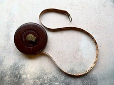 Vintage John Rabone & Sons