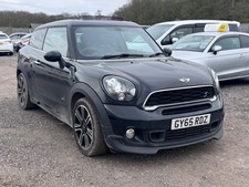 Mini Paceman Cooper 1.6 Cooper