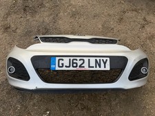 Kia Rio 2011-2015 Front Bumper