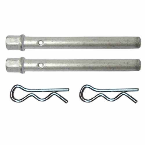 Brake pad pin sets - pin, yamaha