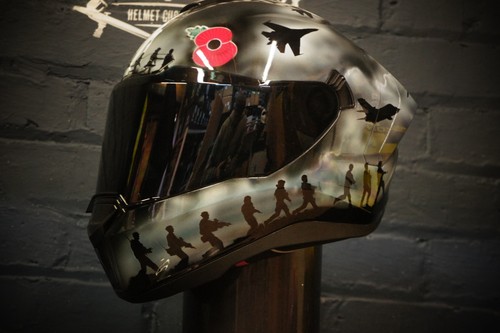Lest forget custom - lest, forget,