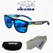Okuma UV400 Polarized Fishing