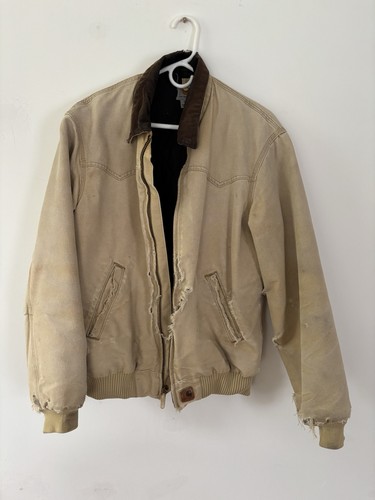 Carhartt santa jacket - santa,