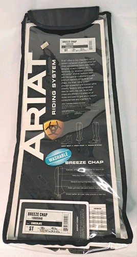 Ariat riding system breeze - ariat,