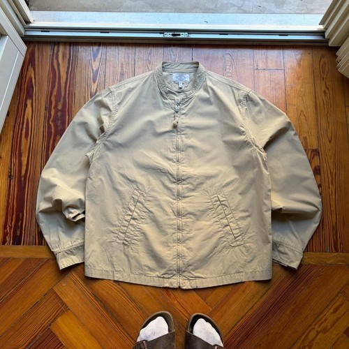 Vintage armani jeans bomber - vintage,