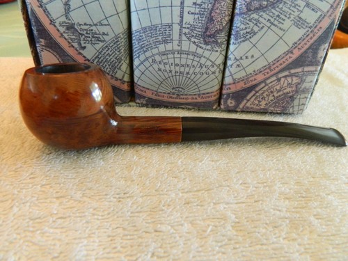 Estate pipe digby - , (gbd