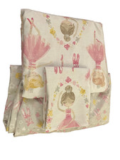 Childrens Ballerina Print