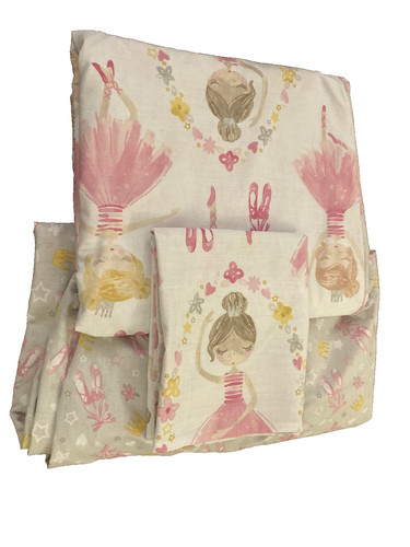Childrens ballerina print - childrens,