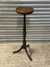 Antique Regency-Style Mahogany