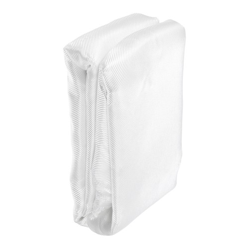 Fiberglass cloth 160g - 6, oz/160g