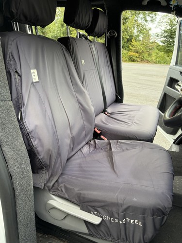 Transporter stitches - transporter, +