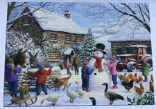 Beautiful Christmas At The