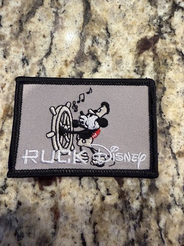 Goruck style ruck disney - goruck,