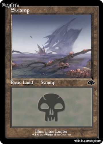 Swamp dmr - frame), [dmr