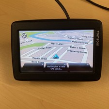 TomTom Sat Nav Start 20 4EN42