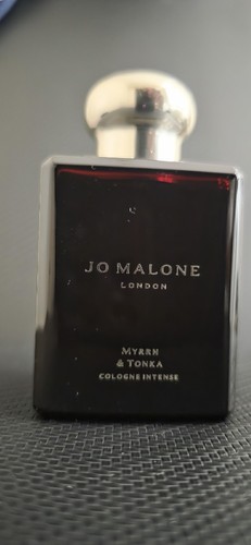 Malone myrrh tonka - myrrh, &