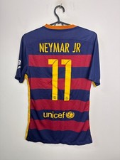 BARCELONA 2015/2016 HOME