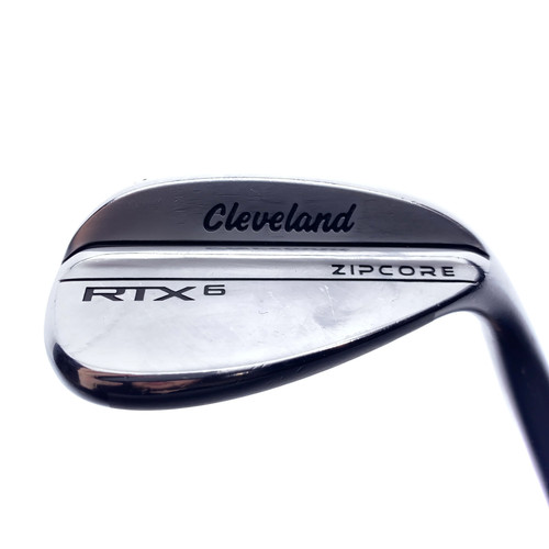 Used cleveland rtx tour - 6,