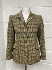 Vintage Harris Mayer Beige