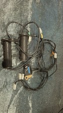 used Oxford heated motorcycle