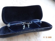 Chanel 4003 C103/72 Rimless