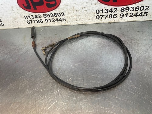 Throttle cable 108 7017 - cable, x