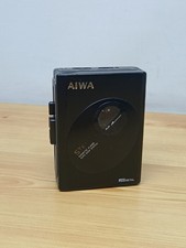 Vintage AIWA HS-P12 Personal