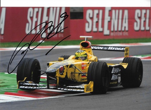 Ralf schumacher 1998 grand - ralf,