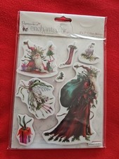 Papermania Enchanted Christmas