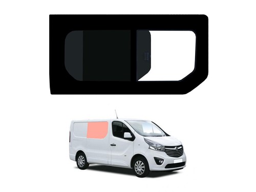 Vauxhall vivaro 2014 - vauxhall,