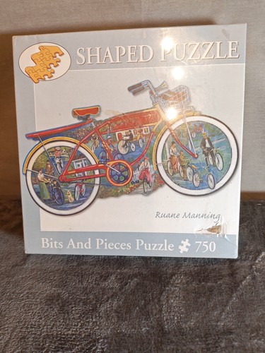 Bits pieces vintage ride - &, ride"